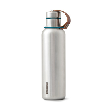 Logo trade reklaamtooted foto: Black+Blum suur termospudel 750ml