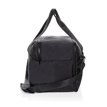 Logo trade ärikingituse pilt: Swiss Peak Aware™ RPET 15,6-tolline sülearvuti reisikott