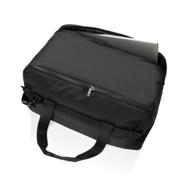 Logotrade firmakingitused pilt: Swiss Peak Aware™ RPET 15,6-tolline sülearvuti reisikott