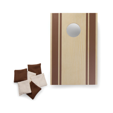 Logo trade ärikingi pilt: VINGA Cornhole mäng