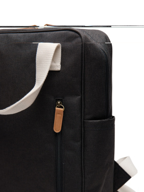 Logotrade ärikingituse foto: VINGA Sortino RCS seljakott