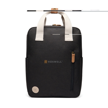 Logotrade reklaamkingituse foto: VINGA Sortino RCS seljakott