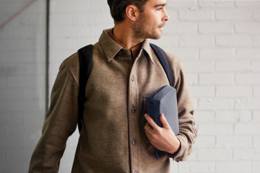 Logo trade reklaamtoote pilt: Bellroy komplekt tehnika tarvikute hoiustamiseks