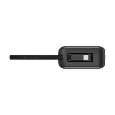 Logo trade meene pilt: Urban Vitamin Eureka hübriid GANcharger 10000mah akupank 65W