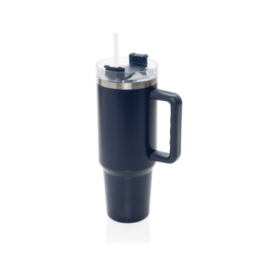 Logotrade ärikingi foto: Stadley RCS taaskasutatud terasest trummel 1200ml