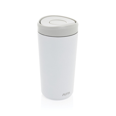Logotrade ärikingitused pilt: Avira Alix RCS terasest termoskruus 400ml