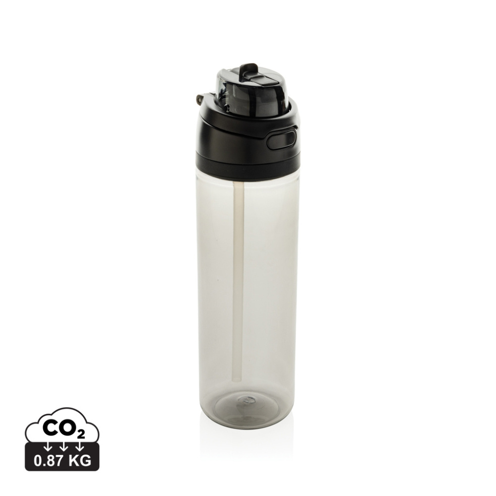 Logo trade reklaamkingi pilt: Omni sip RCS RPET veepudel 800ml
