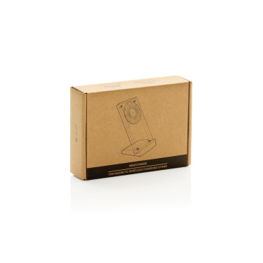 Logotrade ärikingitused pilt: Magcharge 15W magnetiline juhtmevaba laadimisalus