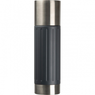 Logo trade reklaamkingi pilt: MoLu roostevabast terasest pudel vase isolatsiooniga Saint Albans