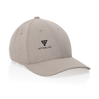 Logotrade firmakingitused pilt: Milo AWARE™ 6 paneeliga nokamüts