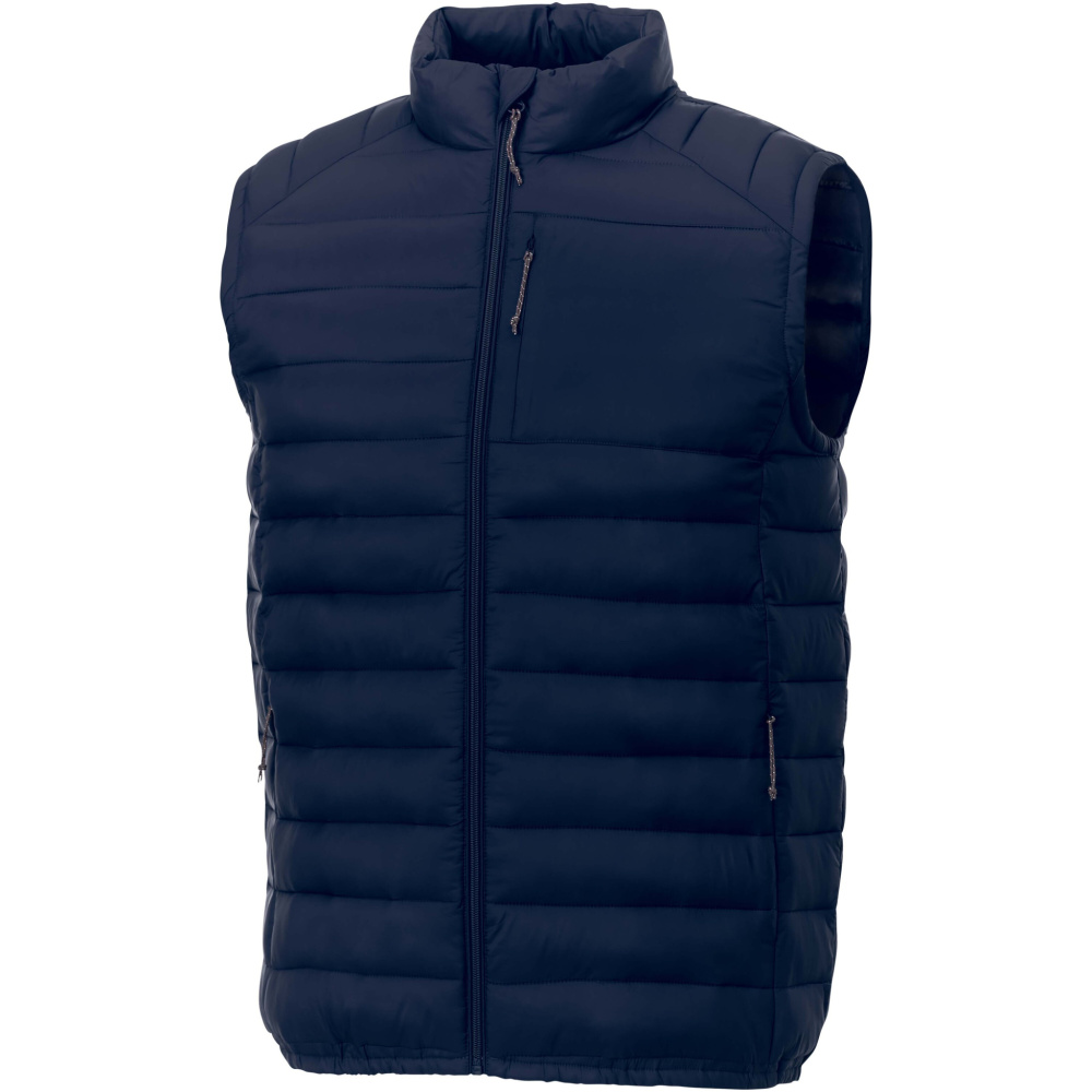 Logo trade reklaamkingituse pilt: Pallas meeste GRS vest