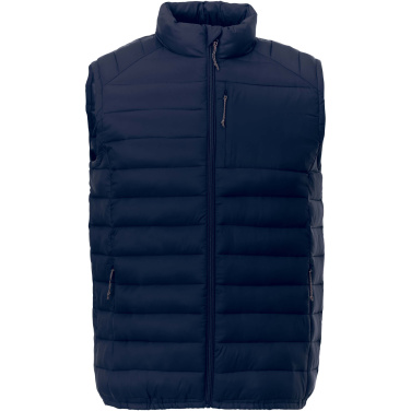 Logo trade meene pilt: Pallas meeste GRS vest