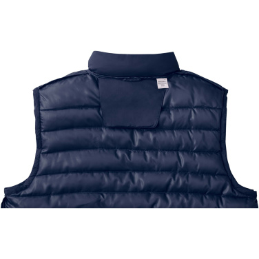 Logotrade reklaamkingi foto: Pallas meeste GRS vest