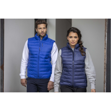 Logotrade firmakingituse foto: Pallas meeste GRS vest