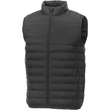 Logotrade reklaamtooted pilt: Pallas meeste GRS vest