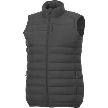 Logotrade firmakingitused pilt: Pallas naiste GRS vest