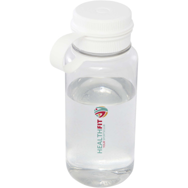 Logo trade firmakingi pilt: Ryder 900 ml RCS sertifikaadiga RPET sportpudel