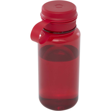 Logotrade meened pilt: Ryder 900 ml RCS sertifikaadiga RPET sportpudel