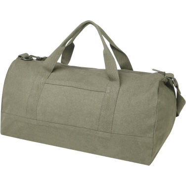 Logotrade meene foto: Porter 500 g/m² Aware™ taaskasutatud kott 50L