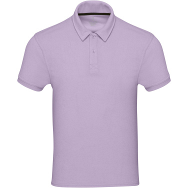 Logotrade reklaamkingitused pilt: Akoya unisex polosärk