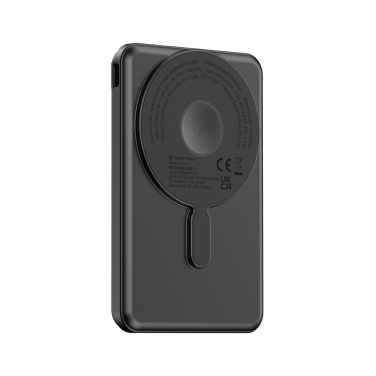 Logotrade ärikingi foto: Urban Vitamin Redwood 5in1 5000mah 20W PD akupank