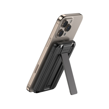 Logotrade reklaamtooted pilt: Urban Vitamin Redwood 5in1 5000mah 20W PD akupank