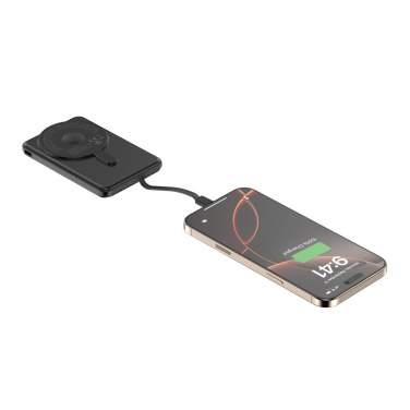Logo trade firmakingitused foto: Urban Vitamin Redwood 5in1 5000mah 20W PD akupank