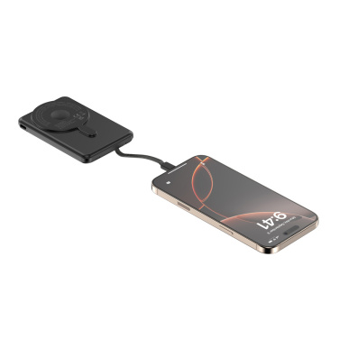 Logotrade meene foto: Urban Vitamin Redwood 5in1 5000mah 20W PD akupank