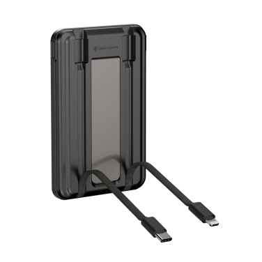 Logotrade ärikingid pilt: Urban Vitamin Redwood 5in1 5000mah 20W PD akupank