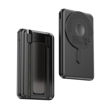 Logotrade ärikingitused pilt: Urban Vitamin Redwood 5in1 5000mah 20W PD akupank