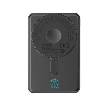 Logo trade meene pilt: Urban Vitamin Redwood 5in1 5000mah 20W PD akupank