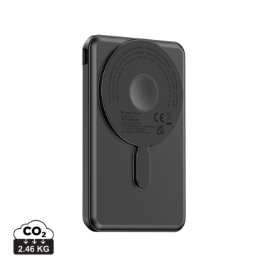 Logo trade reklaamtoote pilt: Urban Vitamin Redwood 5in1 5000mah 20W PD akupank