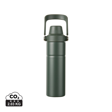 Logotrade ärikingi foto: Baltimore trek RCS taaskasutatud SS pudel 600 ML