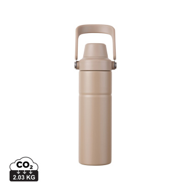 Logo trade reklaamtoote pilt: Baltimore trek RCS taaskasutatud SS pudel 600 ML
