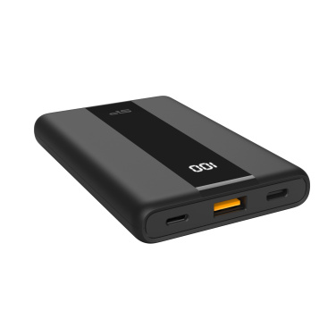 Logotrade reklaamkingi foto: Akupank Silicon Power QP55 10000 mAh