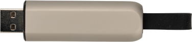 Logotrade meened pilt: Plastist USB-mälupulk