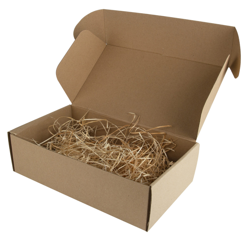 Logotrade firmakingitused pilt: Pappkarp - 41,5 x 27,5 x 9,2 cm