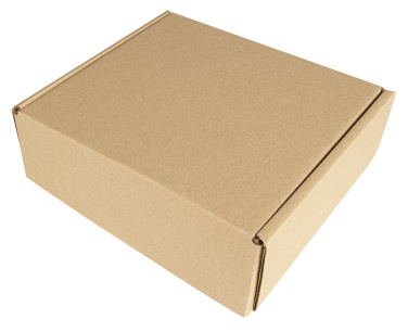 Logotrade meened pilt: Pappkarp - 22 x 20 x 7 cm