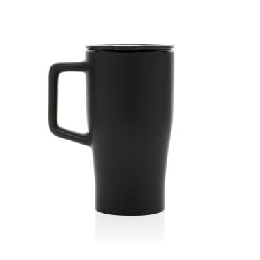 Logotrade ärikingitused pilt: Keraamiline Luxe termoskruus 490ml