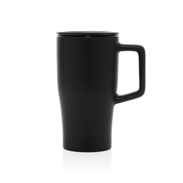 Logotrade ärikingi foto: Keraamiline Luxe termoskruus 490ml
