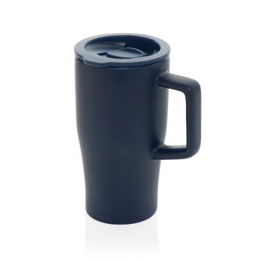 Logo trade ärikingituse pilt: Keraamiline Luxe termoskruus 490ml