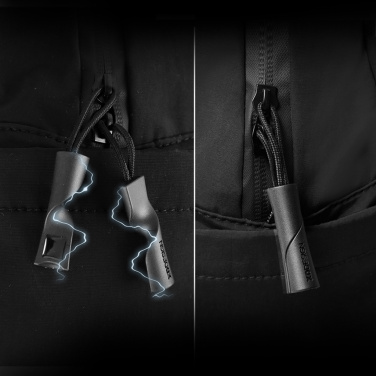 Logo trade reklaamkingitused foto: XD Design pehme seljakott