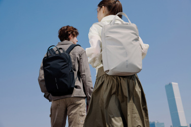 Logotrade reklaamtoote foto: XD Design pehme seljakott