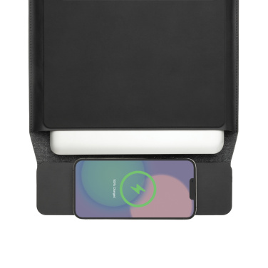 Logo trade ärikingid foto: Swiss Peak 15W magnetilise laadimisega sülearvutiümbris 14-15,6"