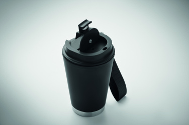 Logotrade ärikingid pilt: Topeltseinaga termoskruus TOPIZ 300ml