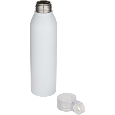 Logotrade reklaamkingitused pilt: Grom 650 ml RCS taaskasutatud roostevabast terasest veepudel