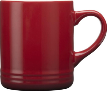 Logotrade reklaamtooted pilt: Laguna 330 ml keraamiline kruus
