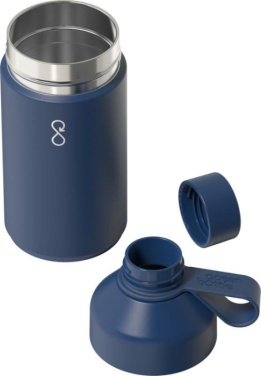 Logo trade reklaamkingituse pilt: Ocean Bottle 750 ml vaakumisolatsiooniga veepudel