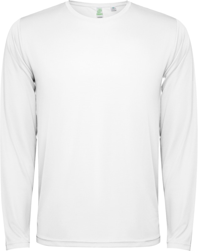 Logotrade ärikingitused pilt: Estoril pikkade varrukatega unisex T-särk