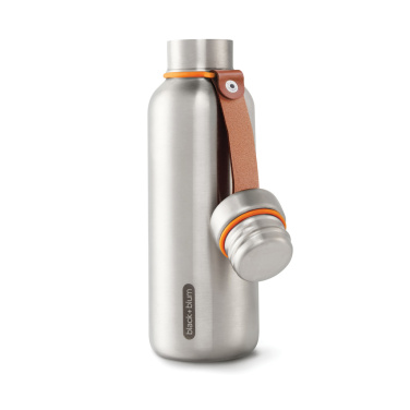 Logotrade reklaamtooted pilt: Black+Blum väike termospudel 500ml